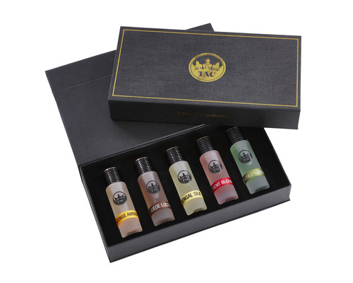 Imperial Warm Gift Set