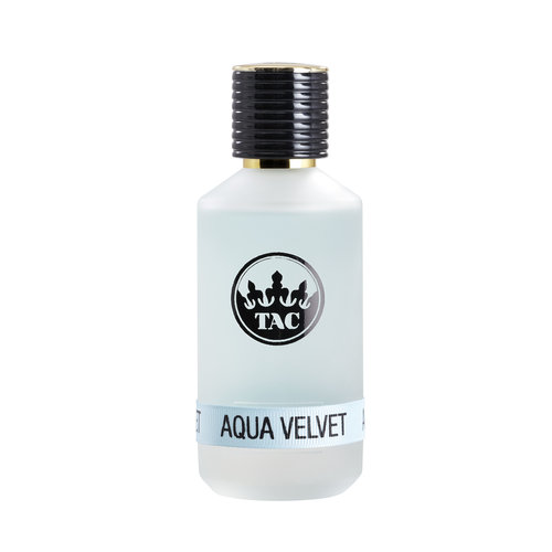 Aqua Velvet